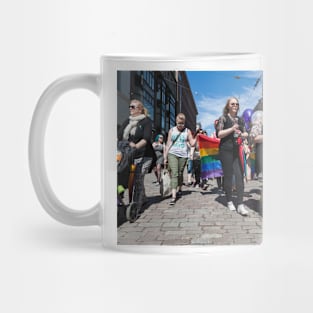 Gay Pride Mug